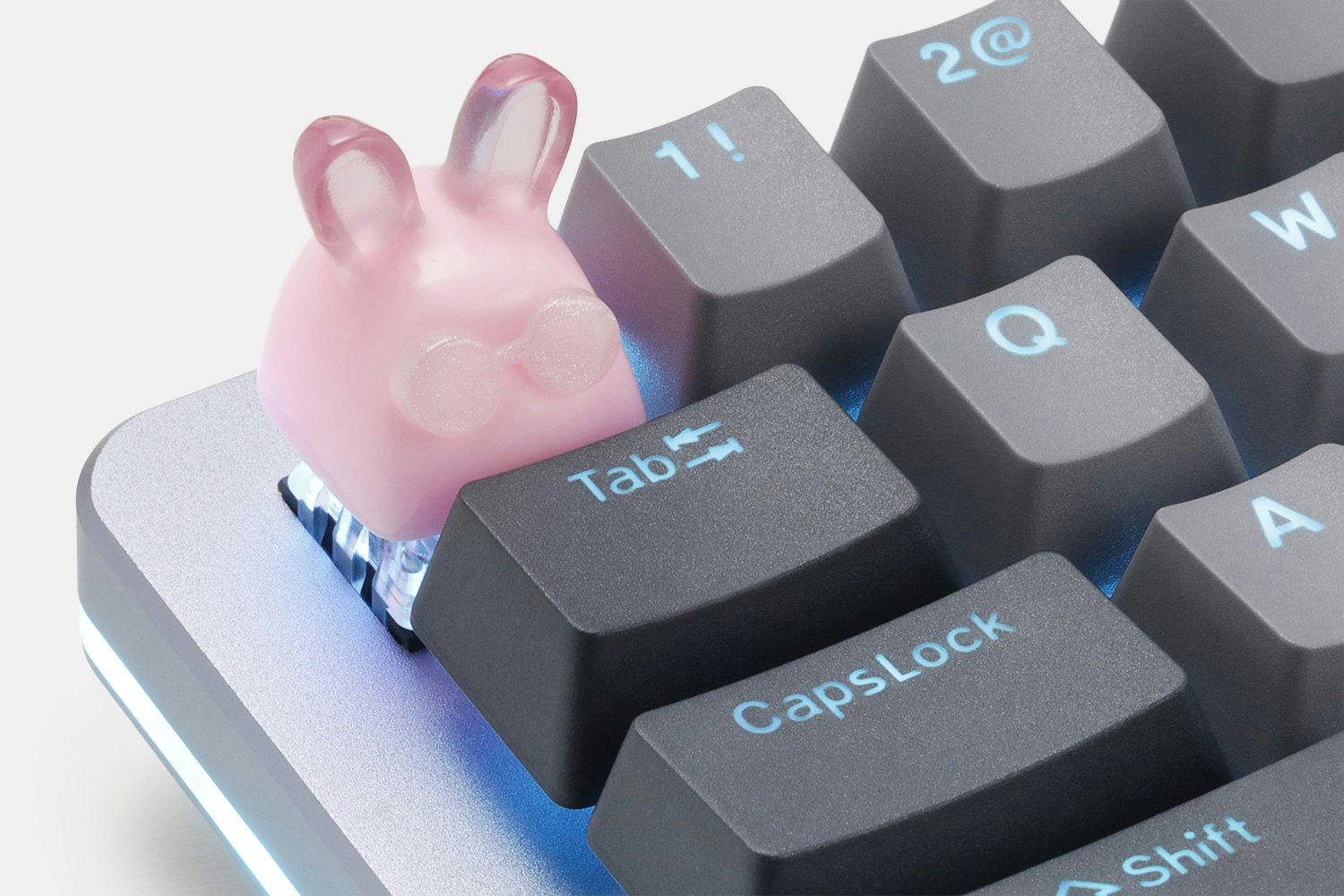 BEE Stylish Team Artisan Keycap