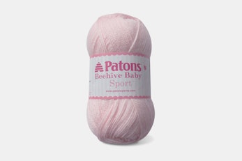Beehive Baby Sport Yarn by Patons (2-Pack)