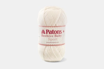 Beehive Baby Sport Yarn by Patons (2-Pack)