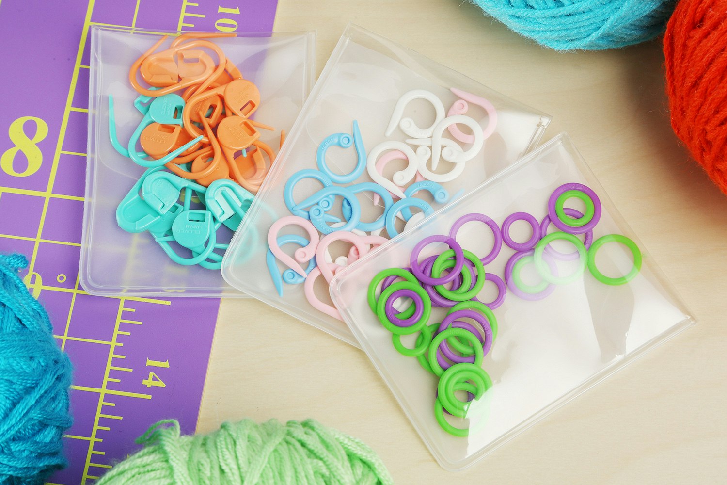 Beginners Knitting Notions Bundle Price & Reviews Massdrop