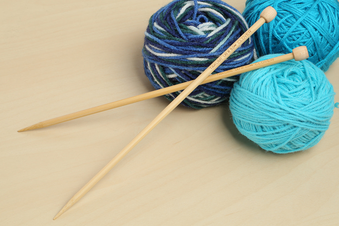 Beginners Knitting Notions Bundle
