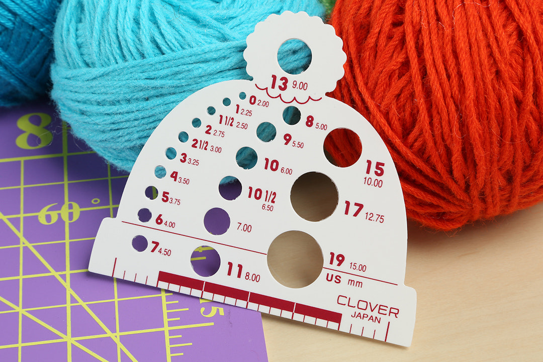 Beginners Knitting Notions Bundle