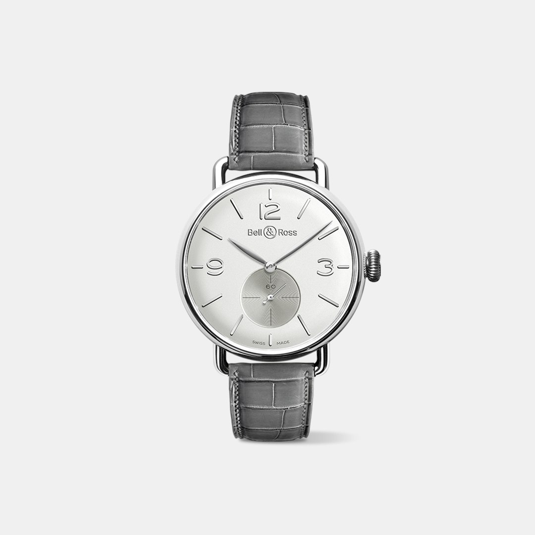 Bell and ross outlet argentium