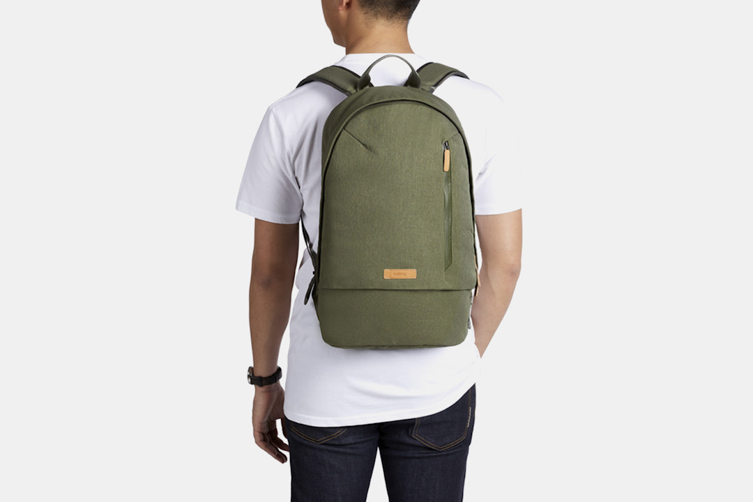 Bellroy All-Weather Bags