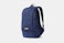 Classic Backpack Plus - Ink Blue Tan (+$62)
