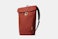 Studio Backpack - Red Ochre (+$18)