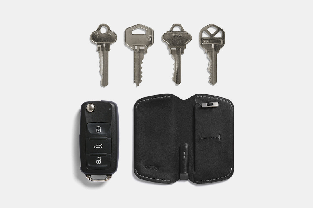 Bellroy Leather Key Covers