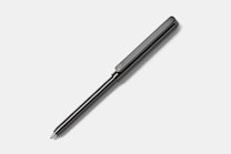 Micro Pen - Gunmetal (-$34)