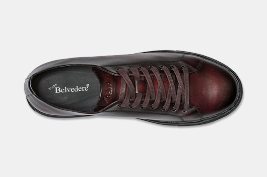 Belvedere Shoes Low-Top Sneakers