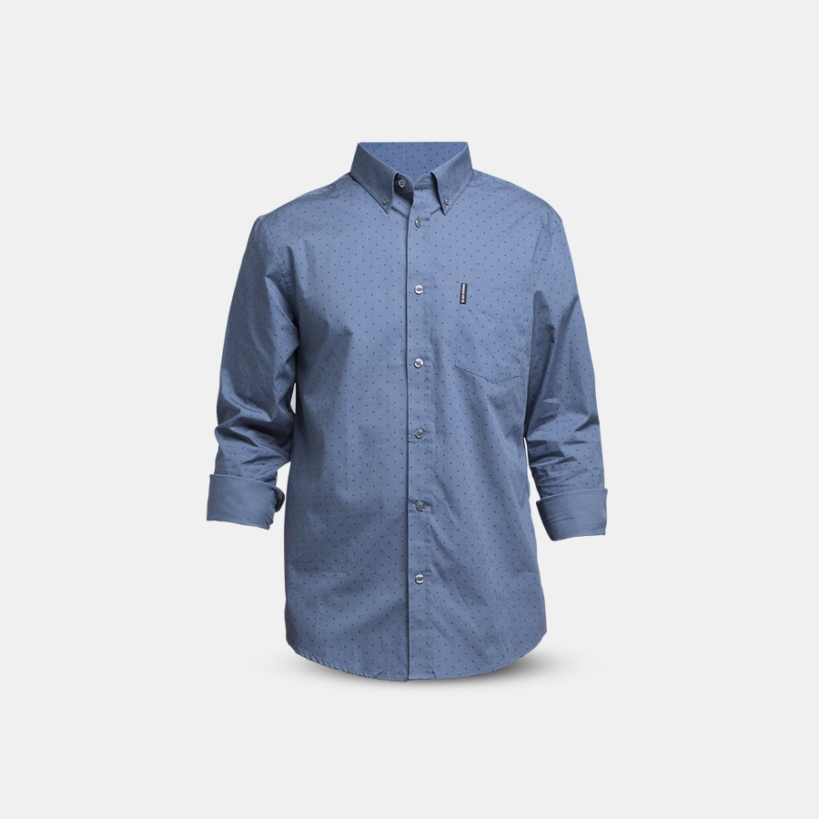 Ben Sherman Button-Down Shirts | Shirts 