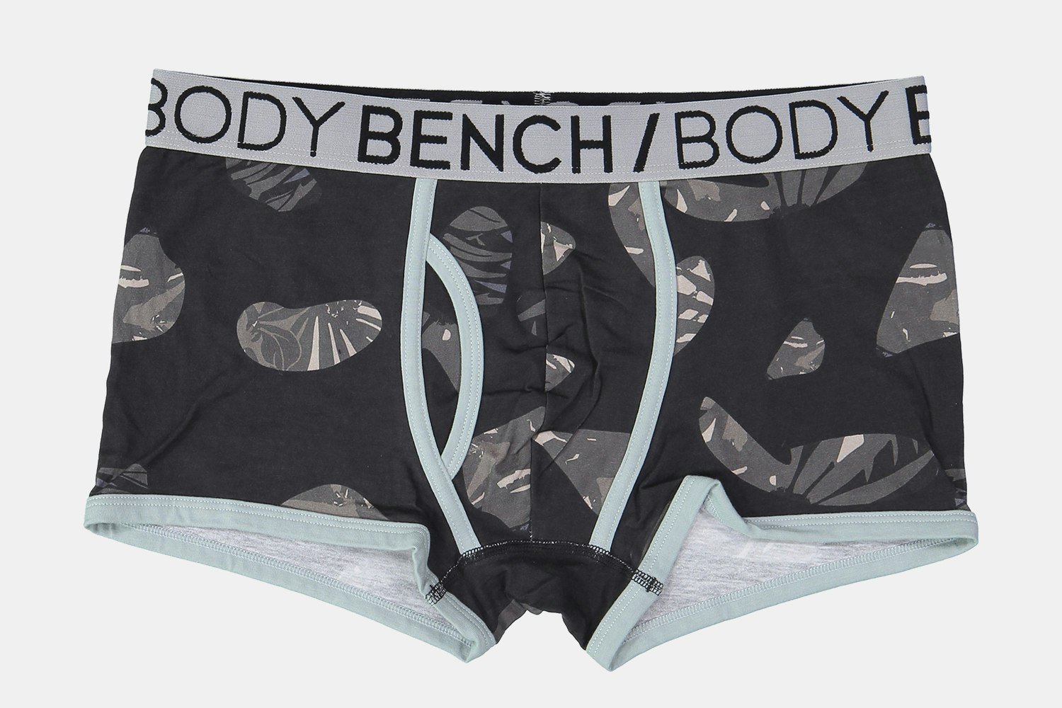 Bench/Body Tropical Print Underwear (2Pack) Pants Drop