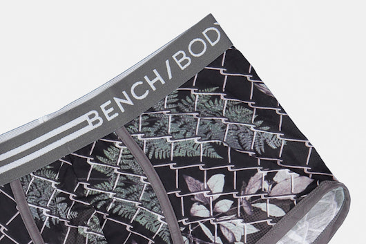 Bench/Body Tropical Print Underwear (2-Pack)