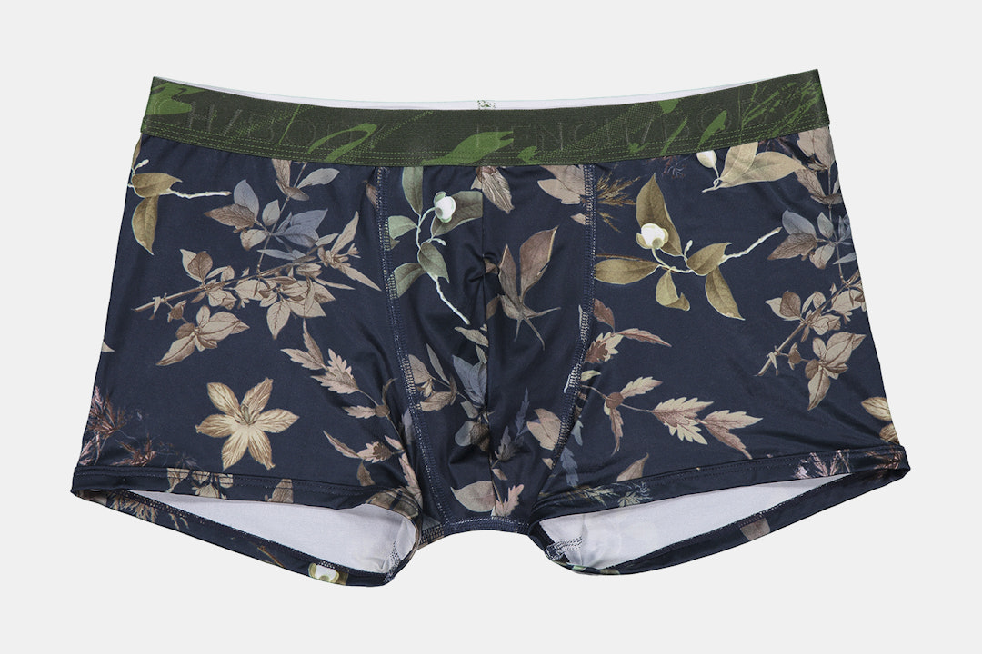 Bench/Body Tropical Print Underwear (2-Pack)