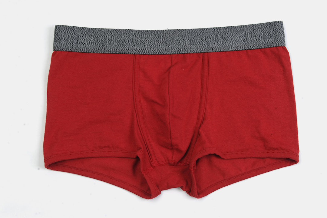 Bench/Body Underwear Classics (2-Pack)