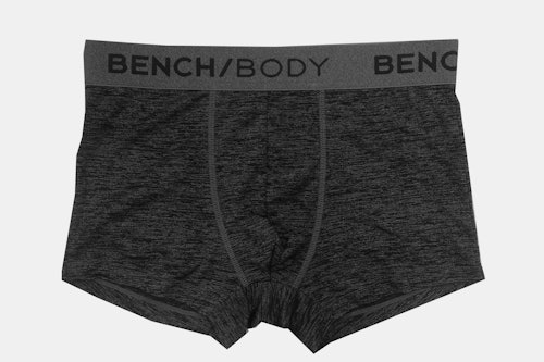 Bench/Body Underwear Classics (2-Pack), Pants