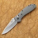 Benchmade Griptilian Folding Knife