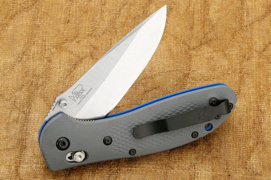 Benchmade Griptilian Folding Knife