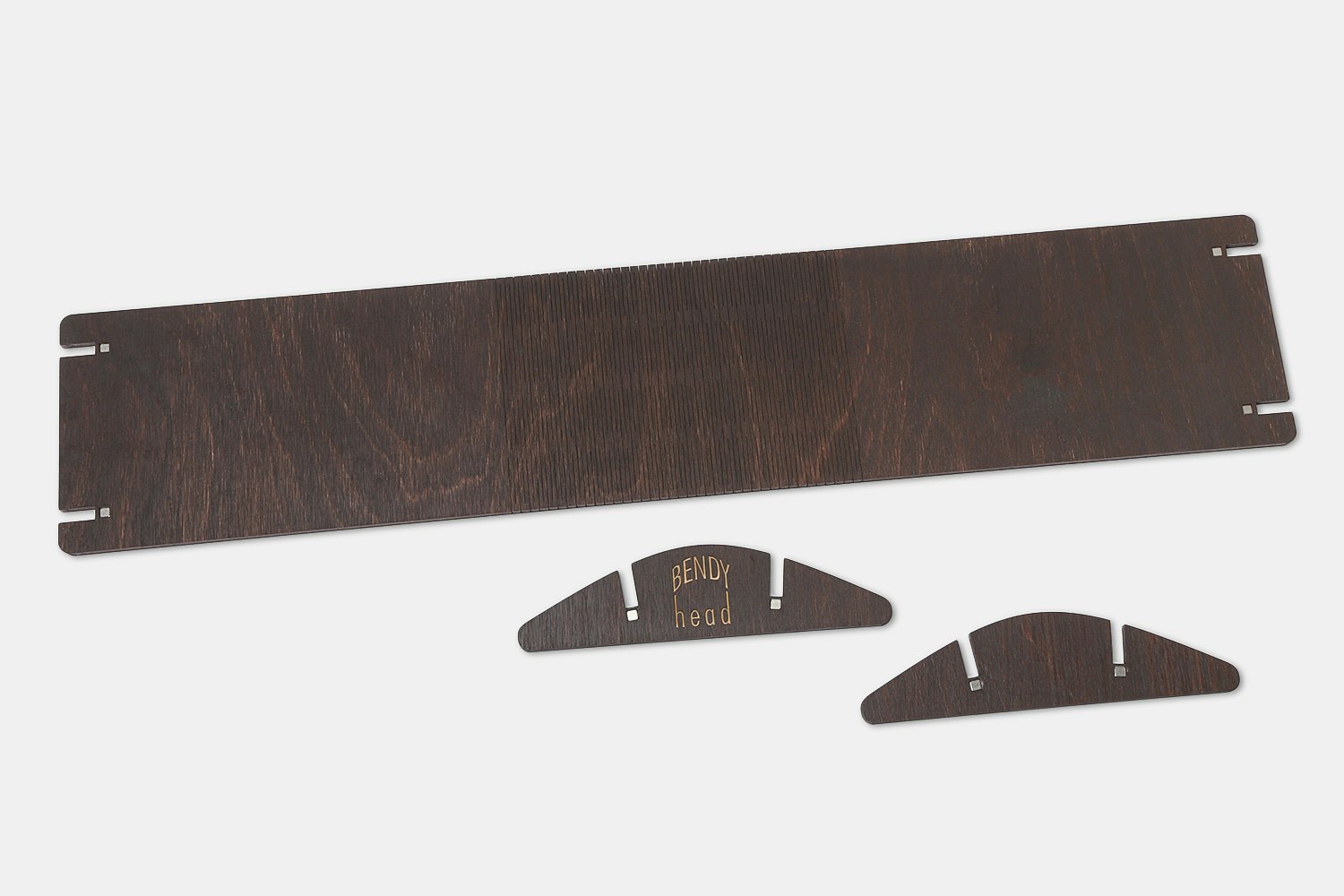 BendyHead Pro Headphone Stands