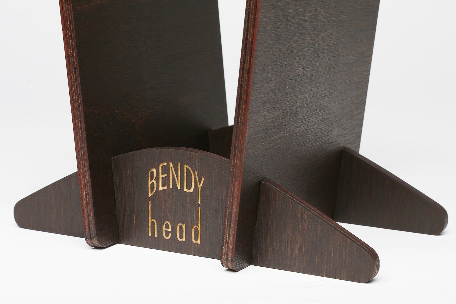 BendyHead Pro Headphone Stands