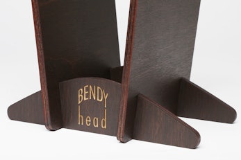 BendyHead Pro Headphone Stands