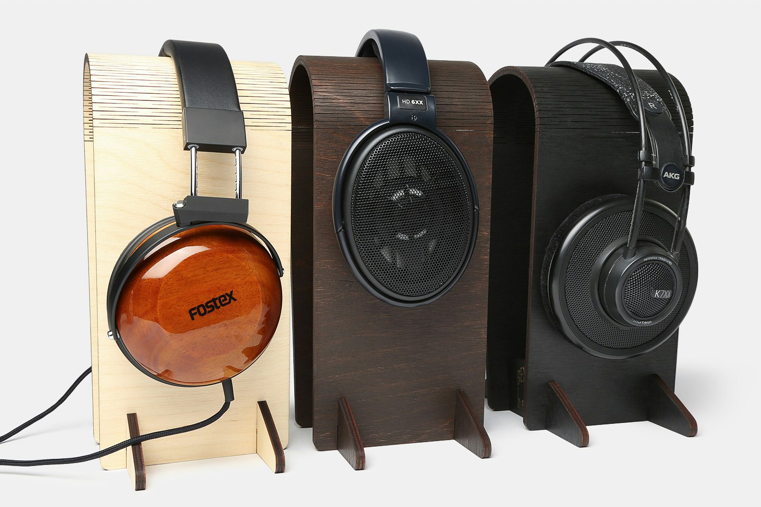 BendyHead Pro Headphone Stands