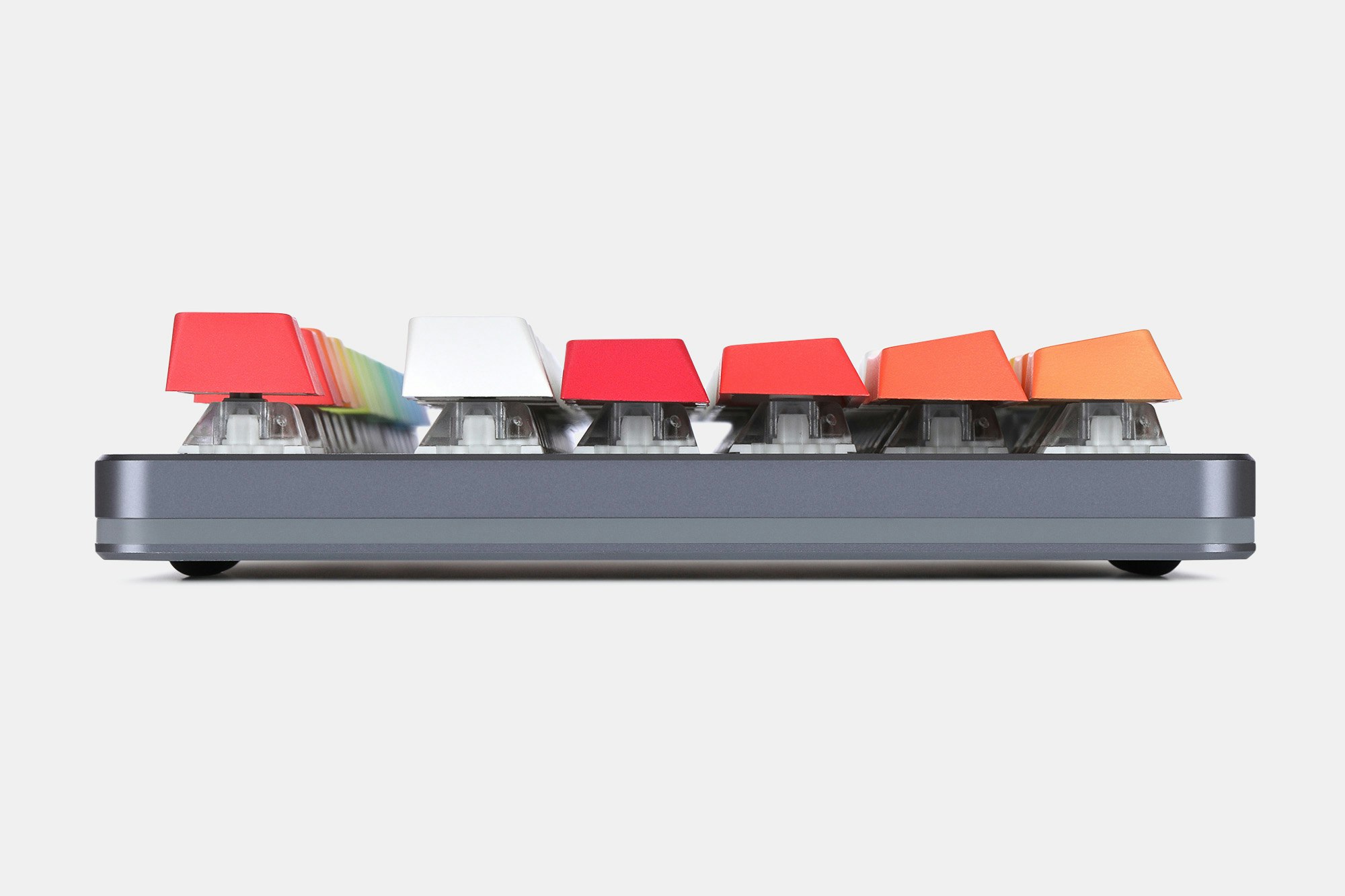 Benemate Graphic Design PBT Keycap Set