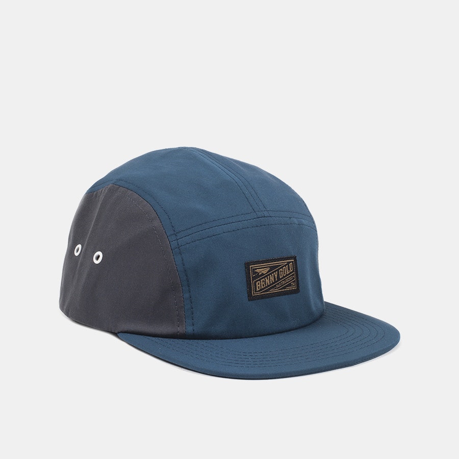 benny gold hat