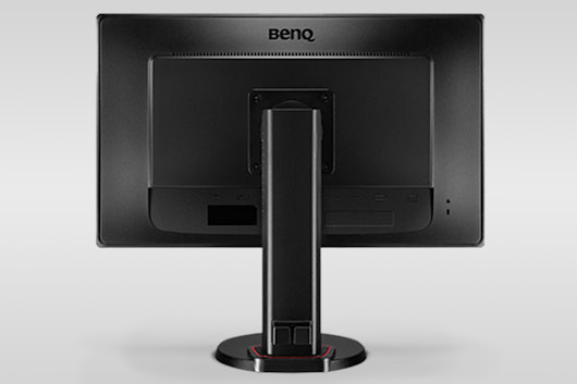 BenQ 24" RL2460HT 1MS LED Display - Refurbished