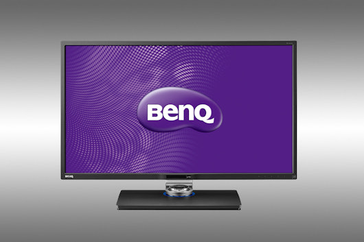 BenQ 32" 4K UHD IPS Freesync Graphics Monitor