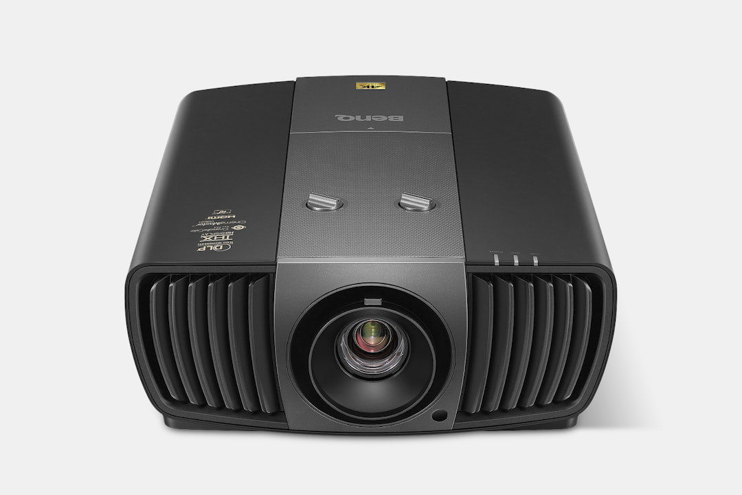 BenQ HT8050 XPR 4K DLP Cinema Projector (Refurb)
