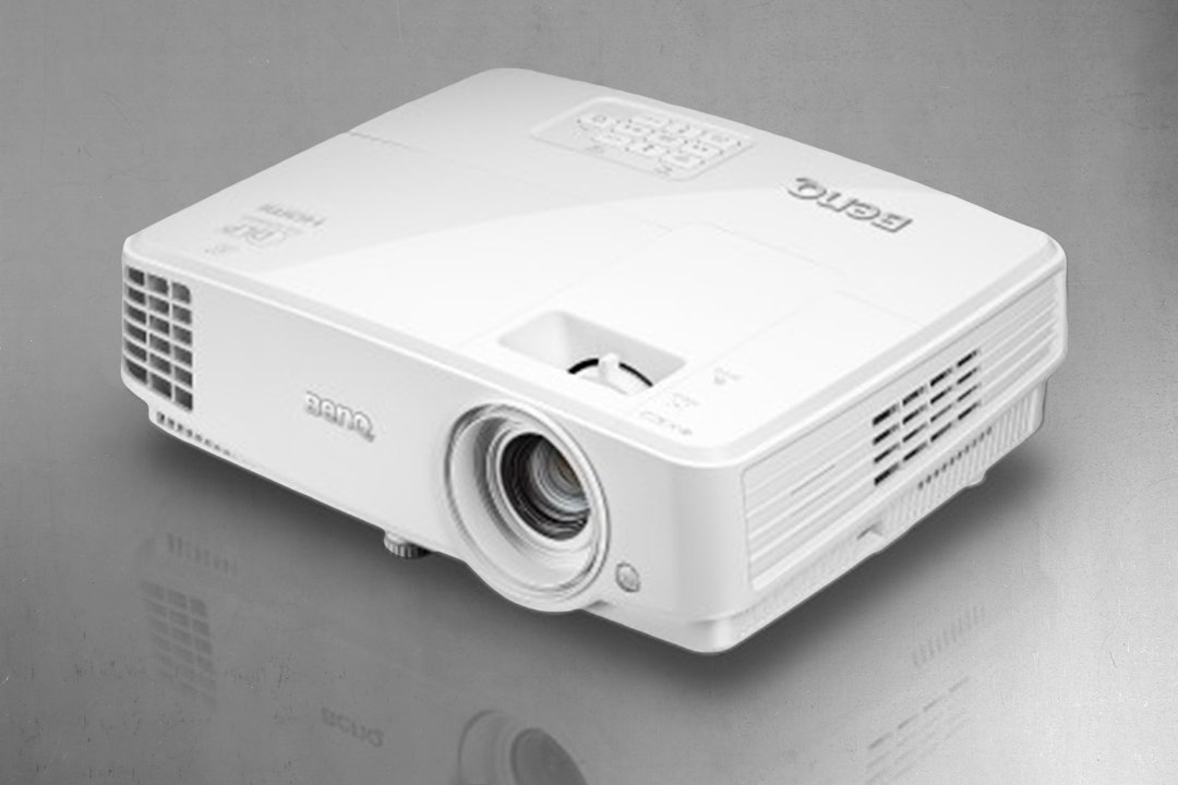 BenQ MH530 Full HD 3D Home Entertainment Projector