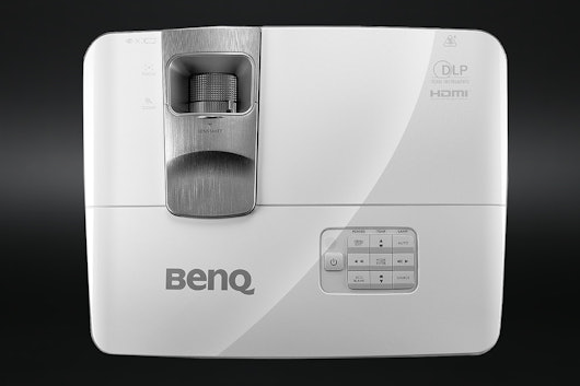 BenQ W1070 1080p HD 3D Projector