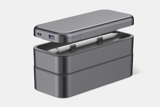 BentoStack Charge Tech Accessory Case