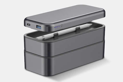 BentoStack Charge Tech Accessory Case