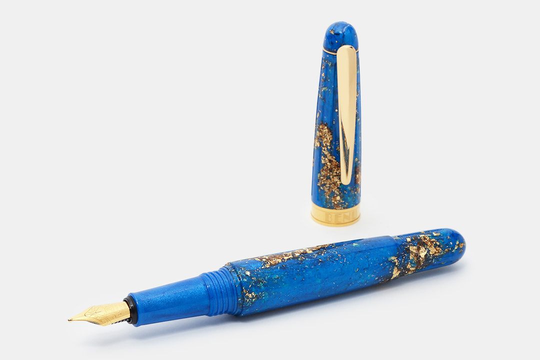 BENU Essence Collection Fountain Pen