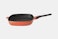 11" Grill Pan –Caribbean Red (+$13)