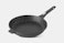 10" Fry Pan – Black (-$17)