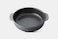 Small Round Baking Dish - 9.64 x 8.26 x 2.36 (-$5)