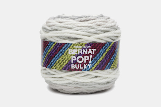 Bernat POP! Bulky Yarn (2-Pack)