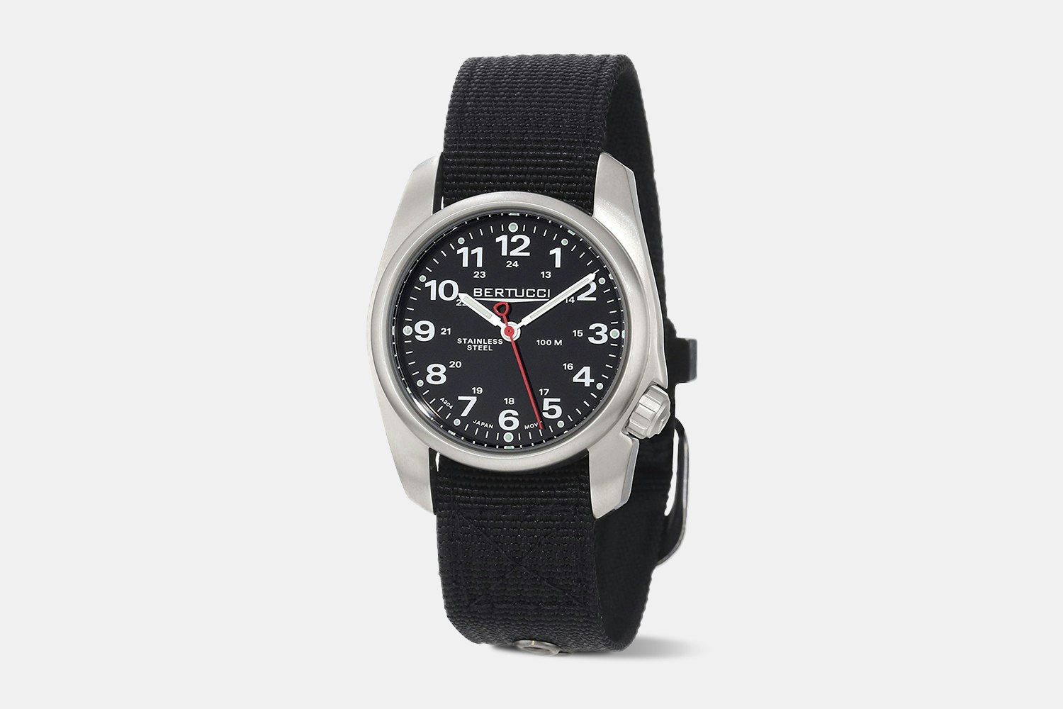 Bertucci A1S Field Watch Watches Drop