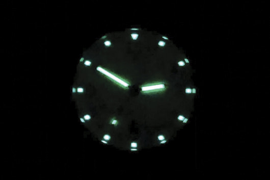 Bertucci DX3 Hybrid Field Watch