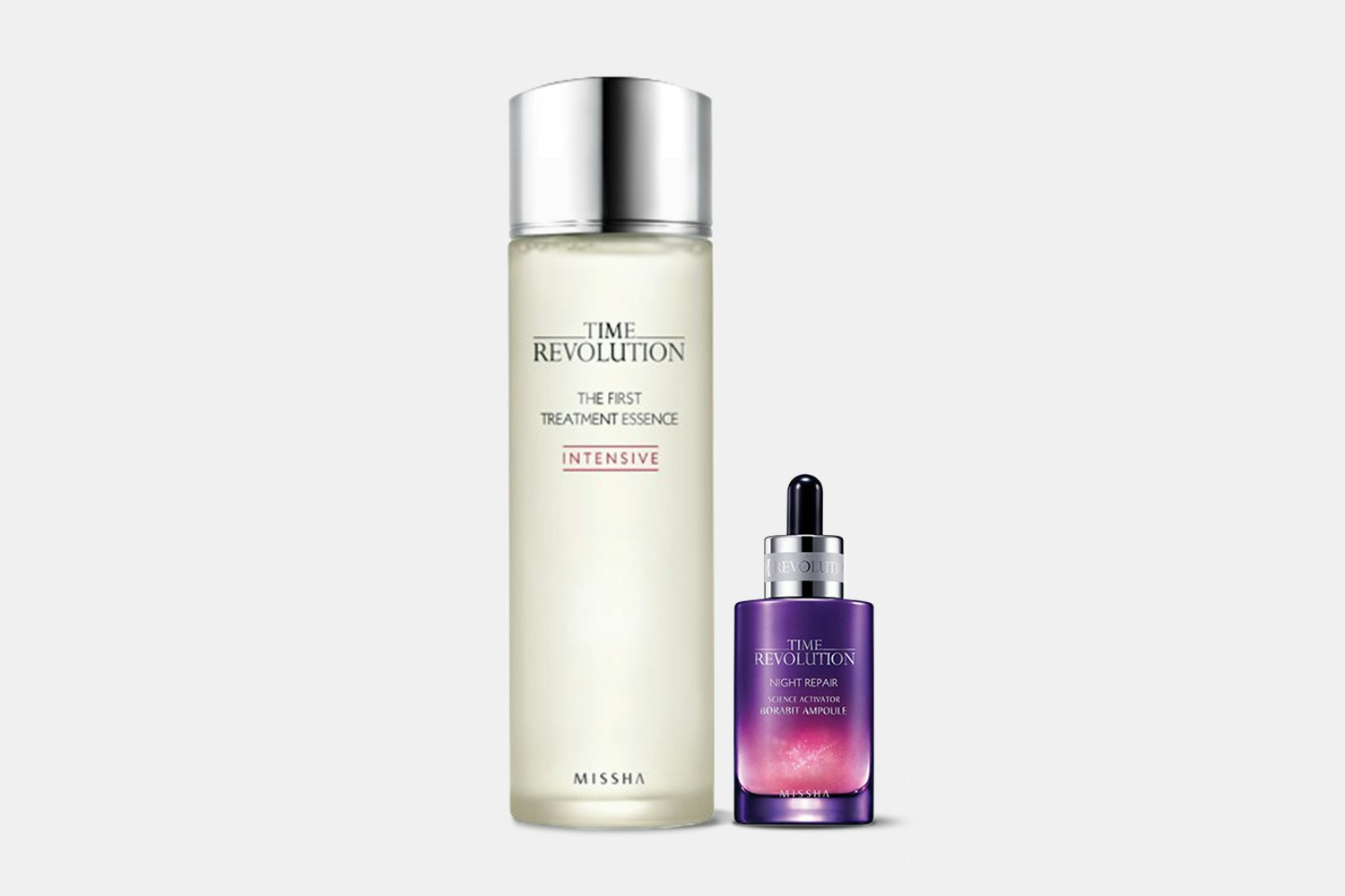 missha skincare