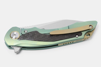 Bestech BT1801 Pterodactyl Folding Knife