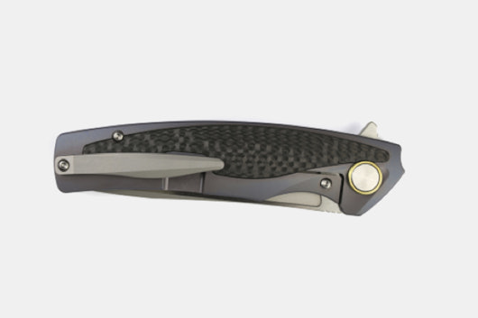 Bestech Knives 1706 S35VN Folders – Massdrop Debut