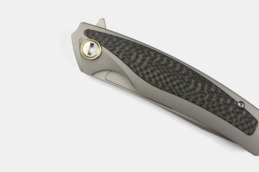 Bestech Knives 1706 S35VN Folders – Massdrop Debut