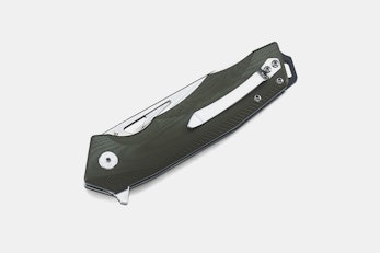 Bestech BG14 Toucan Liner Lock Knife