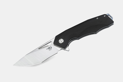 Bestech BG14 Toucan Liner Lock Knife