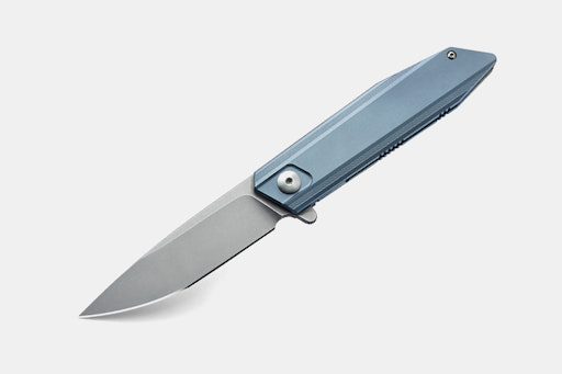 Bestech Shogun S35VN Folding Knife