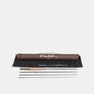Beulah Single Hand Fly Rods, Fishing Gear