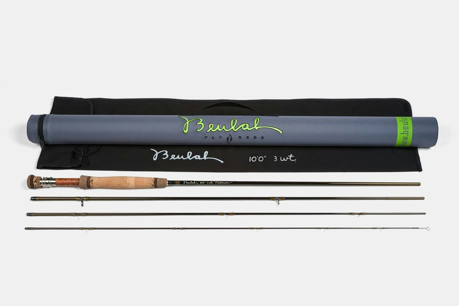 Beulah Single Hand Fly Rods | Fishing Gear | Drop Beulah Single Hand Fly Rods | Fishing Gear | Drop